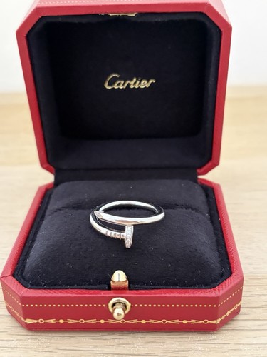 Cartier juste clou - juste, un