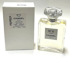 Chanel No. 5 L'Eau Women 3.4