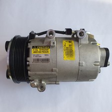 A/C Compressor 5M5H-BB For