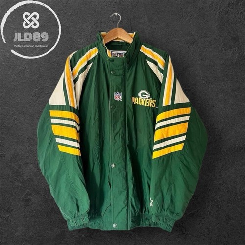 Starter nfl green bay - green,