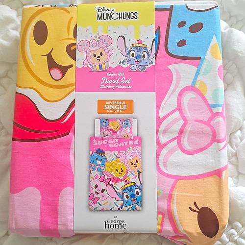 George home disney - george,