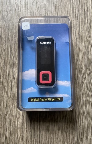 Samsung mp3 player - mp3,
