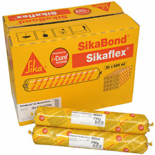 Sika 52 Wood Floor Adhesive