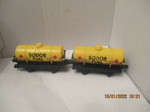 Ertl sodor fuel - 2, x