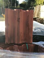 1 X Redland Regent Roof Tile