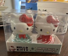 Sanrio Hello Kitty Christmas