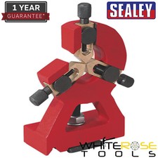 Sealey Fixed Steady Rest for