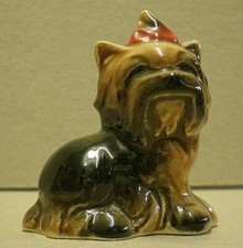 Vintage Goebel Yorkie Terrier Dog (GB1)