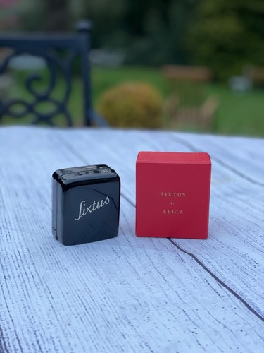 Gossen sixtus for - for, leica