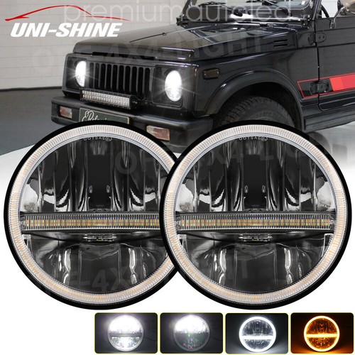 Fit suzuki samurai sj410 - 2x,