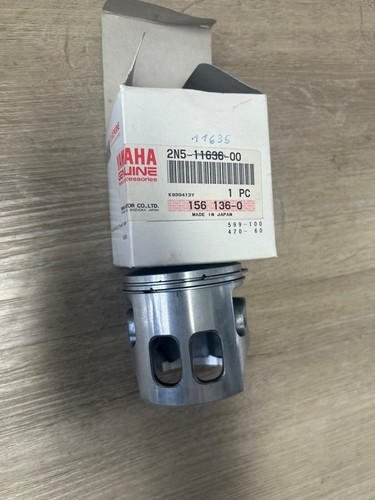 Pistons rings genuine - pistons,