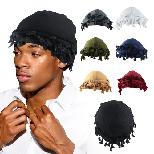 Turban durag for - for, unisex