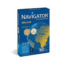 Navigator Office Prem Card FSC