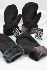 2 COLORS 100% REAL SHEEPSKIN