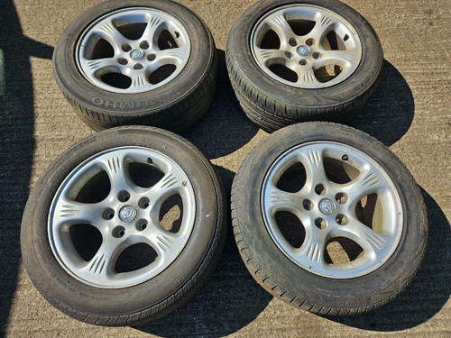 Genuine jaguar spoke - jaguar, xj8