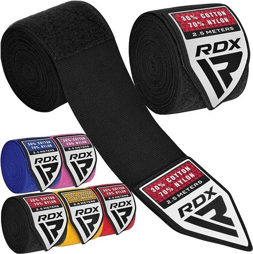Rdx boxing wraps kids 5m - kids, 2.5m