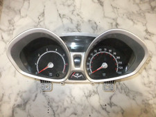 Ford Fiesta MK7 2008-15