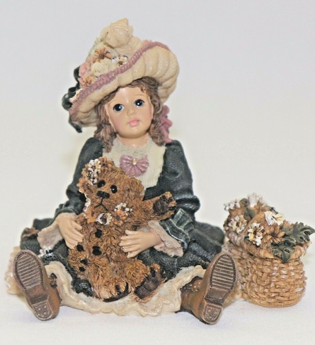 Boyds bear yesterdays - boyds,