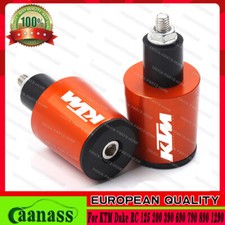 7/8'' 22MM Handlebar Cap End