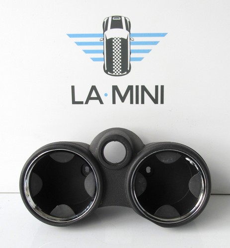 Genuine used mini - mini, (chrome)