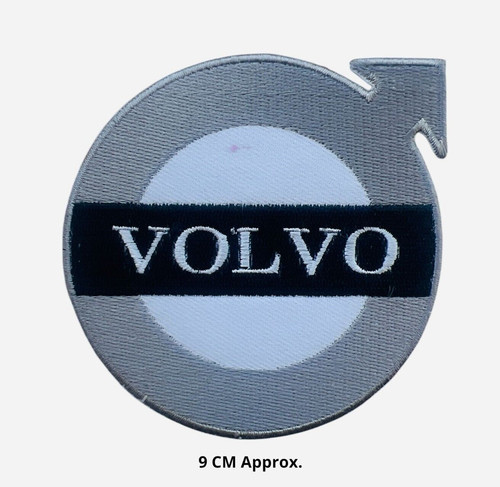 Volvo sports car logo - car,