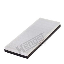 Cabin Filter For Audi Coupe B3
