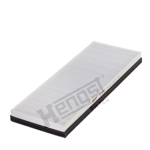 Cabin filter for - for, coupe