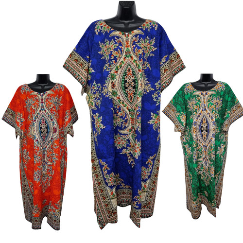 New womens 100 cotton long - womens,
