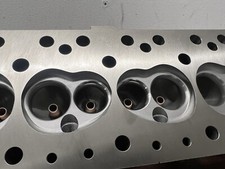 Cnc Ported Race Brand New A Series 12g940 Cylinder Head, 1275 Classic Mini