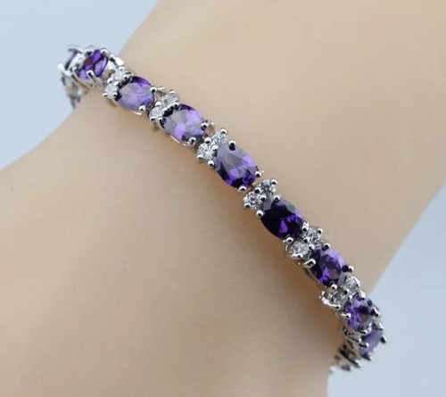 Purple lab created - purple,