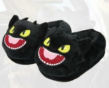 Cartoon How to Train Your