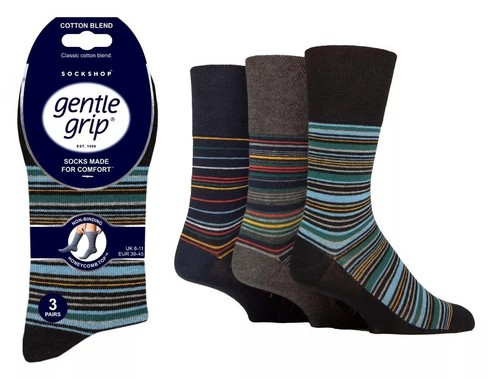Pairs mens gentle - 6, non