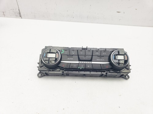 Ford focus mk4 heater - mk4, a/c
