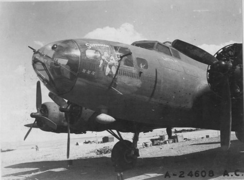 Ww2 photo wwii - b&w, b-17