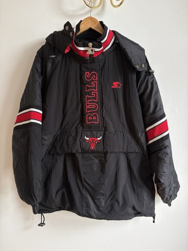 Chicago bulls vintage men - vintage, men’s