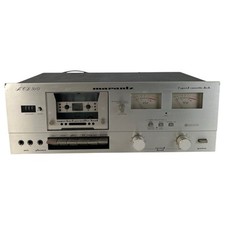 Vintage Marantz MLD910 3 Head