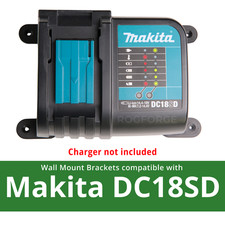 Makita DC18SD single port LTX