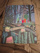 GLYNDEBOURNE PROGRAMME BOOK