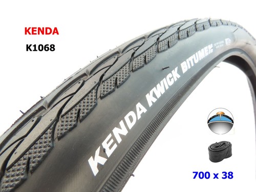 Kenda k1068 bike tyre - k1068,