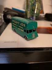 LESNEY MATCHBOX No 46