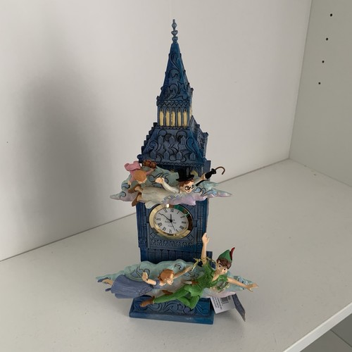 Disney traditions peter pan - traditions,