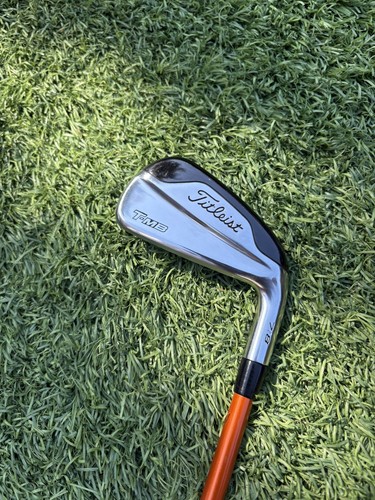 Titleist tmb 718 iron 20 - tmb,