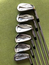 Mizuno MP-63 Irons / 5 -PW /