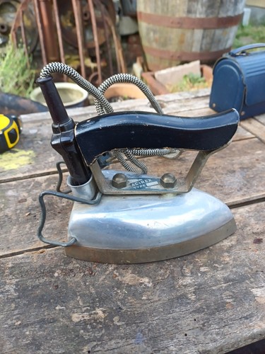 Vintage early acirex electric - early,