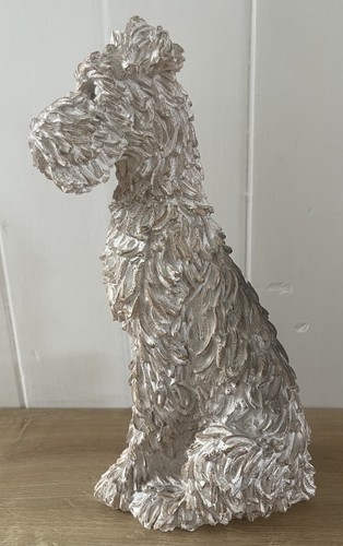 Next natural schnauzer sitting - schnauzer,