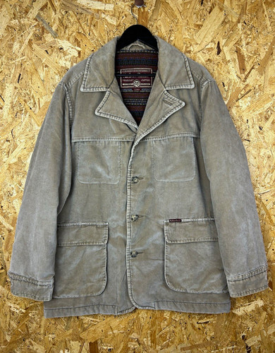 Marlboro classics chore jacket - classics,