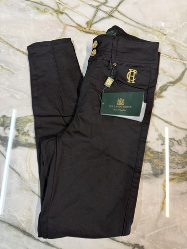 Holland cooper jodhpur jeans - cooper,