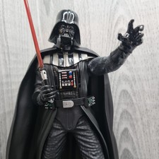 Kotobukiya ARTFX+ Star Wars Darth Vader 1/10 Scale Figure Stand & Accessories 