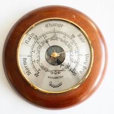 Vintage Wood Wooden Daymaster