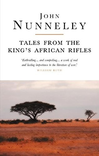 Tales from the king african - tales,